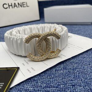 Chanel belt